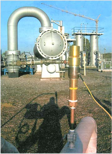 Venturidüsen – dva-huber